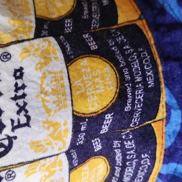 Corona Extra beer bucket hat - Picture 4 of 8